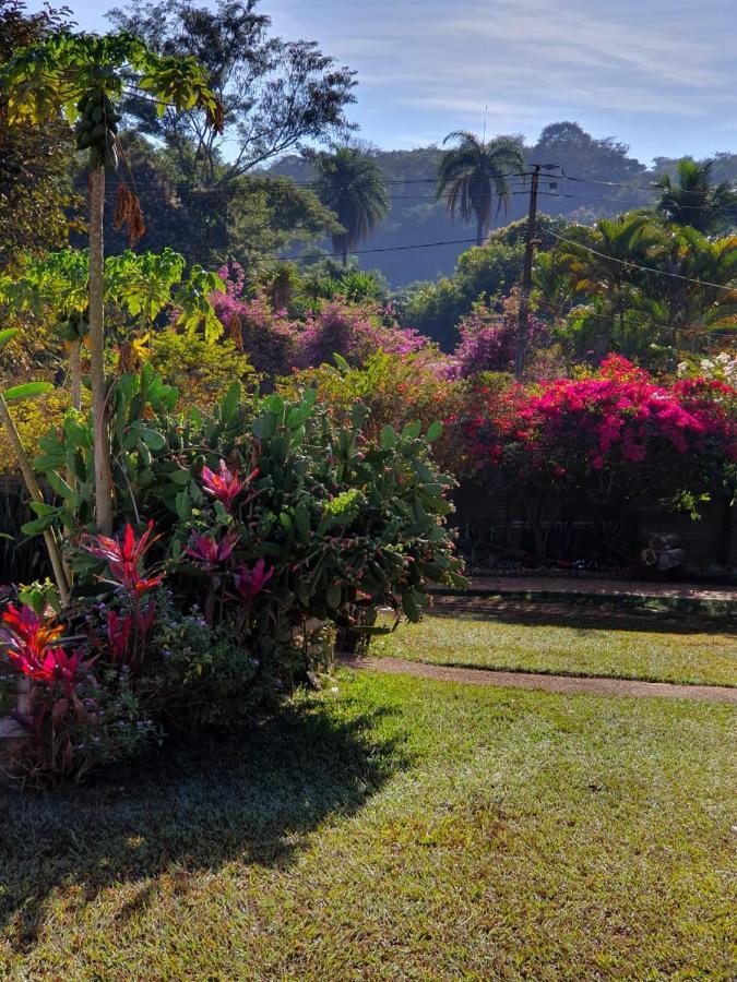 Estancia Das Angolas - Inhotim Brumadinho Luaran gambar
