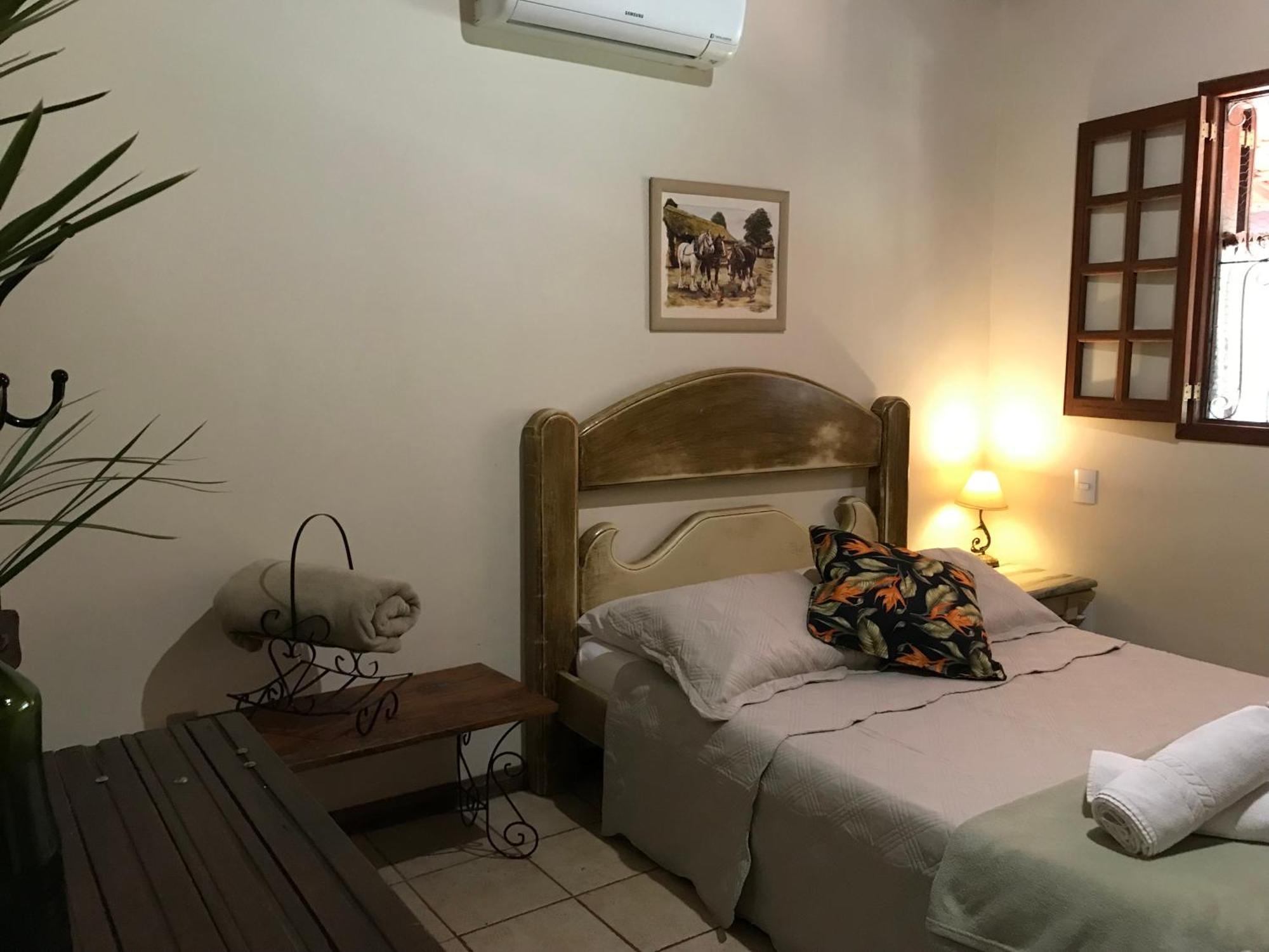 Estancia Das Angolas - Inhotim Brumadinho Bilik gambar