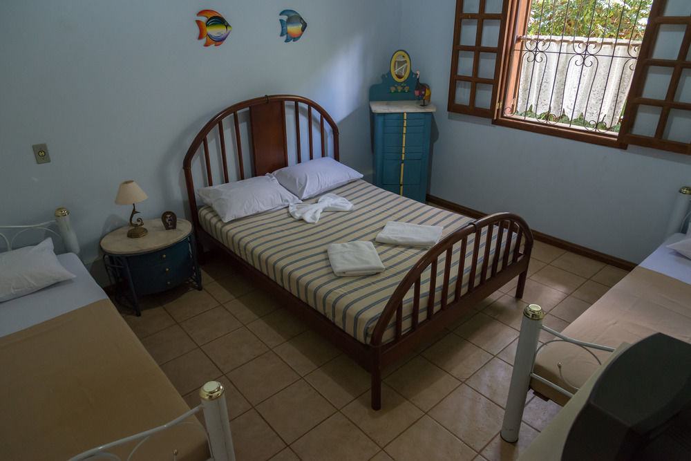 Estancia Das Angolas - Inhotim Brumadinho Luaran gambar