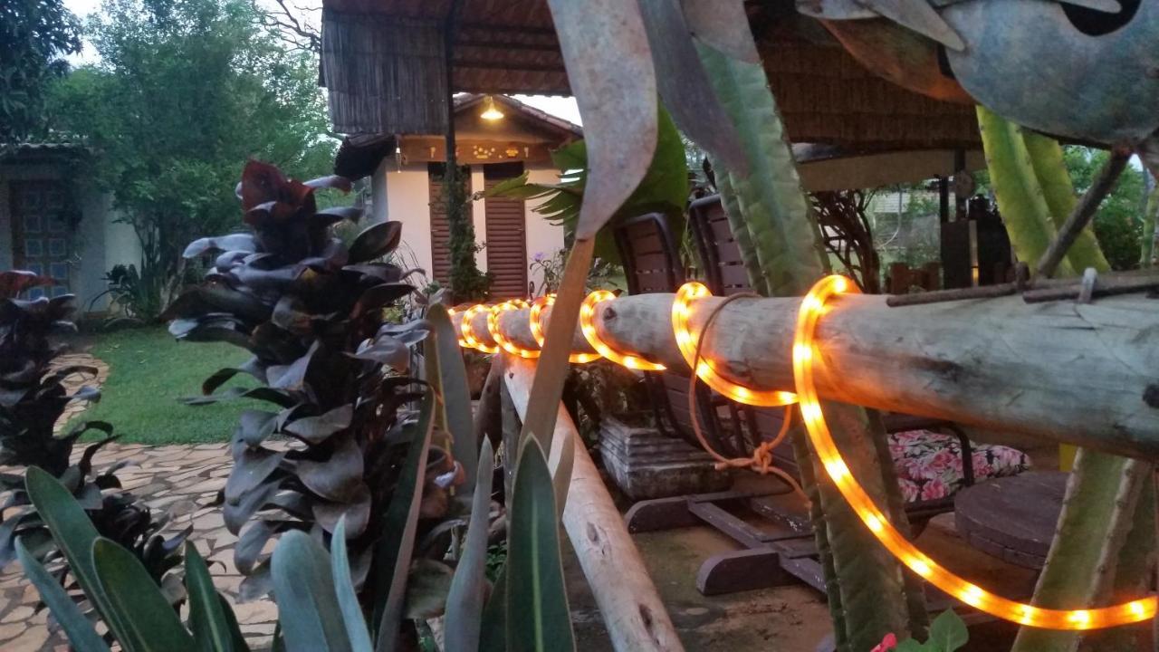 Estancia Das Angolas - Inhotim Brumadinho Luaran gambar