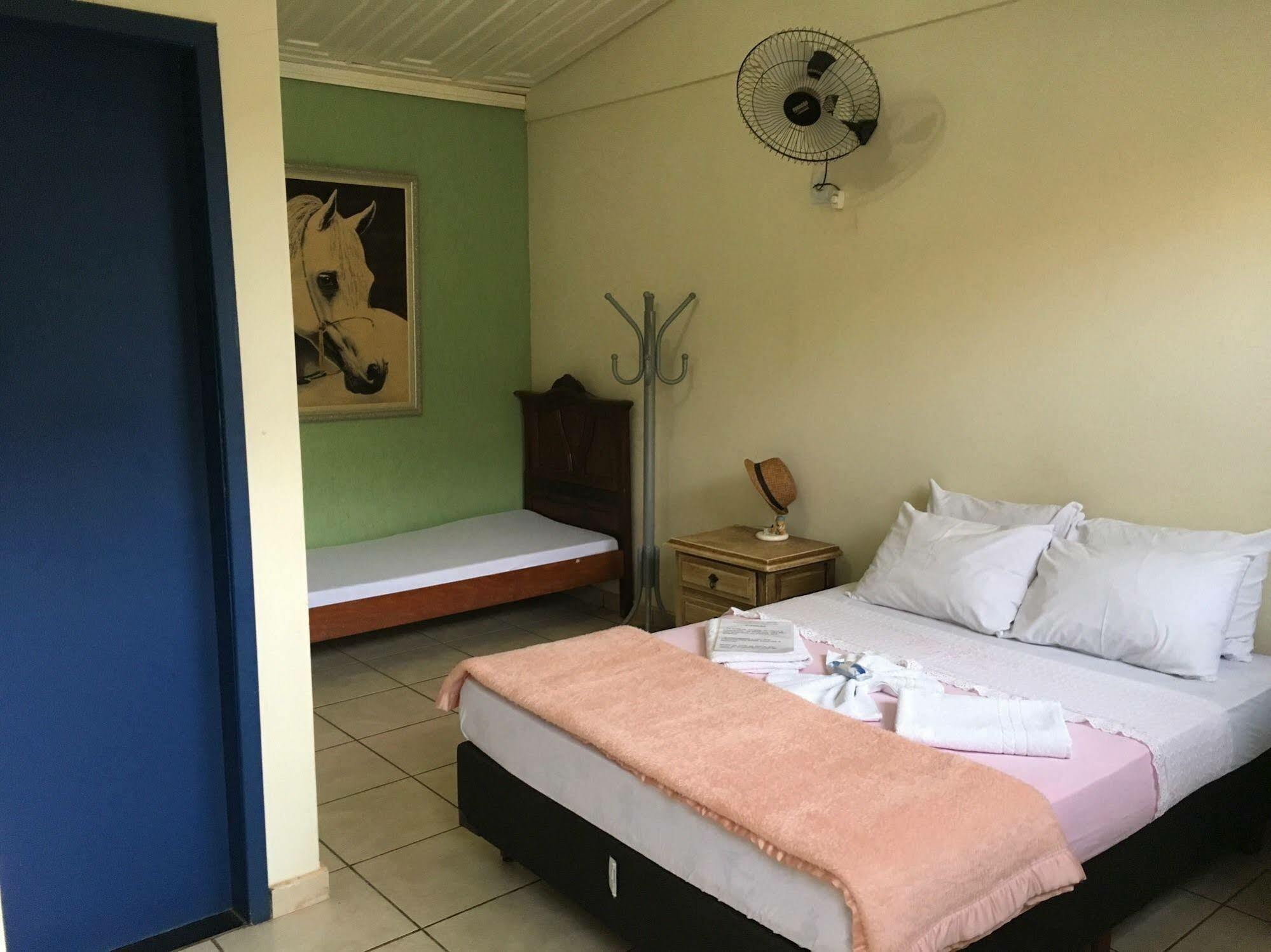 Estancia Das Angolas - Inhotim Brumadinho Luaran gambar