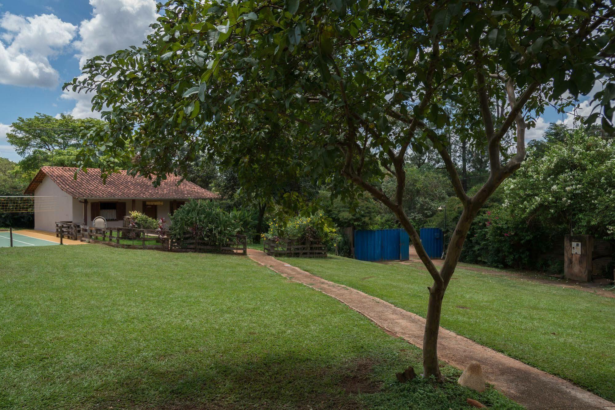 Estancia Das Angolas - Inhotim Brumadinho Luaran gambar