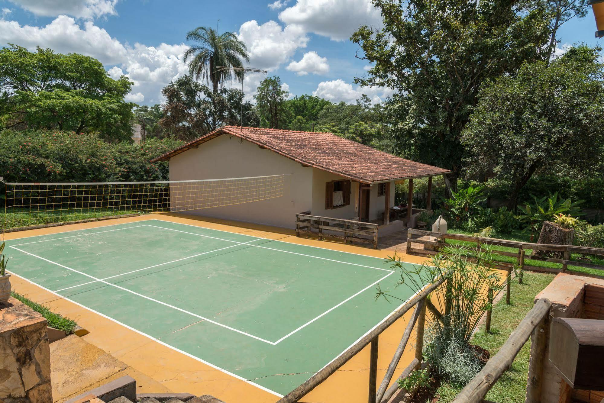 Estancia Das Angolas - Inhotim Brumadinho Luaran gambar